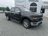 2024 Ford F-150 XLT Black, Boscobel, WI