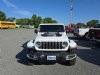 2024 Jeep Wrangler Sahara White, Boscobel, WI