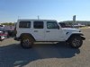 2024 Jeep Wrangler Sahara White, Boscobel, WI