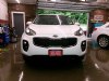 2018 Kia Sportage LX AWD 4dr SUV White, East Barre, VT