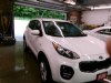 2018 Kia Sportage LX AWD 4dr SUV White, East Barre, VT