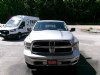 2016 Ram Ram Pickup 1500 Outdoorsman 4x4 4dr Quad Cab 6.3 ft. SB Pickup Silver, East Barre, VT