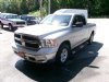 2016 Ram Ram Pickup 1500 Outdoorsman 4x4 4dr Quad Cab 6.3 ft. SB Pickup Silver, East Barre, VT