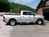 2016 Ram Ram Pickup 1500 Outdoorsman 4x4 4dr Quad Cab 6.3 ft. SB Pickup Silver, East Barre, VT