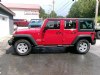 2012 Jeep Wrangler - East Barre - VT