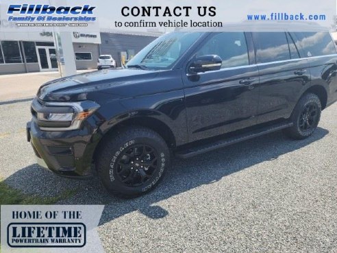 2024 Ford Expedition Timberline Black, Boscobel, WI