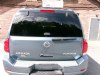 2011 Nissan Armada Platinum 4x4 4dr SUV Blue, East Barre, VT