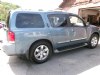 2011 Nissan Armada Platinum 4x4 4dr SUV Blue, East Barre, VT