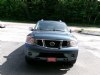 2011 Nissan Armada Platinum 4x4 4dr SUV Blue, East Barre, VT