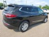 2021 Buick Enclave Essence Black, Boscobel, WI