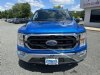 2021 Ford F-150 XLT Blue, Boscobel, WI