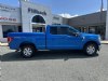 2021 Ford F-150 XLT Blue, Boscobel, WI