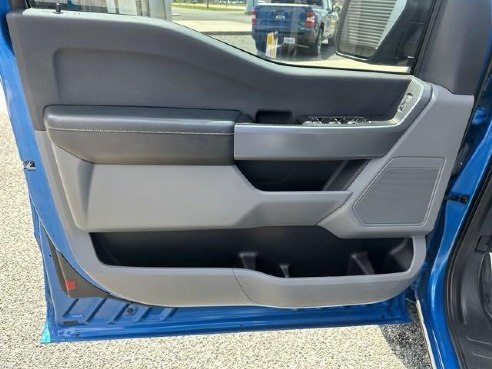 2021 Ford F-150 XLT Blue, Boscobel, WI