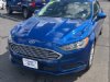 2018 Ford Fusion Hybrid