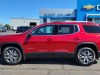 2022 GMC Acadia SLE Red, Viroqua, WI