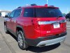 2022 GMC Acadia SLE Red, Viroqua, WI