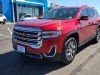 2022 GMC Acadia SLE Red, Viroqua, WI