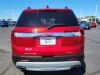 2022 GMC Acadia SLE Red, Viroqua, WI