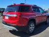 2022 GMC Acadia SLE Red, Viroqua, WI