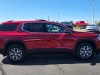 2022 GMC Acadia SLE Red, Viroqua, WI