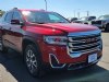 2022 GMC Acadia SLE Red, Viroqua, WI