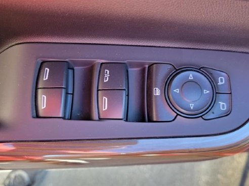 2022 GMC Acadia SLE Red, Viroqua, WI