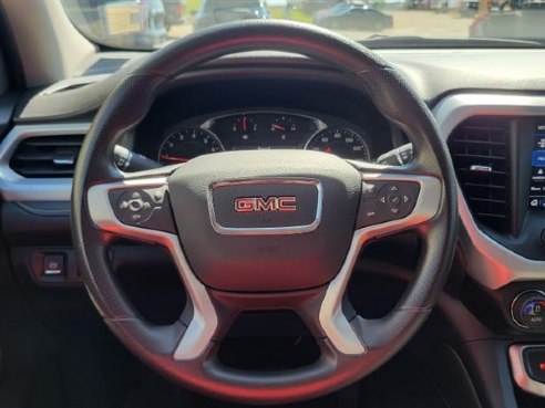 2022 GMC Acadia SLE Red, Viroqua, WI