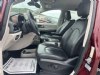 2017 Chrysler Pacifica Touring L Plus Red, Boscobel, WI