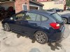 2015 Subaru Impreza 2.0i Sport Premium AWD 4dr Wagon CVT Blue, East Barre, VT