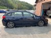 2015 Subaru Impreza 2.0i Sport Premium AWD 4dr Wagon CVT Blue, East Barre, VT