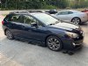 2015 Subaru Impreza 2.0i Sport Premium AWD 4dr Wagon CVT Blue, East Barre, VT