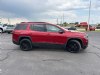 2023 GMC Acadia SLT Red, Viroqua, WI