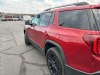 2023 GMC Acadia SLT Red, Viroqua, WI