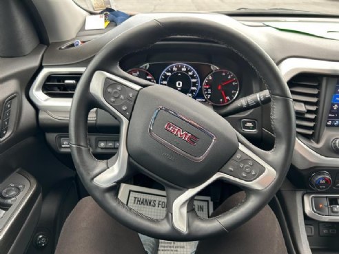 2023 GMC Acadia SLT Red, Viroqua, WI