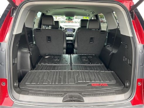 2023 GMC Acadia SLT Red, Viroqua, WI