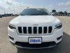 2019 Jeep Cherokee Limited White, Boscobel, WI