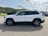 2019 Jeep Cherokee Limited White, Boscobel, WI