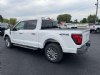 2024 Ford F-150 XLT White, Boscobel, WI