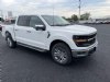 2024 Ford F-150 XLT White, Boscobel, WI