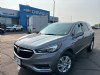 2018 Buick Enclave