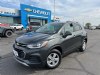 2018 Chevrolet Trax