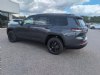 2024 Jeep Grand Cherokee L Altitude X Gray, Boscobel, WI