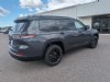 2024 Jeep Grand Cherokee L Altitude X Gray, Boscobel, WI