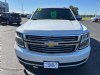 2017 Chevrolet Suburban Premier White, Viroqua, WI