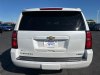 2017 Chevrolet Suburban Premier White, Viroqua, WI