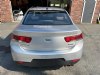 2010 Kia Forte Koup EX 2dr Coupe 4A Silver, East Barre, VT