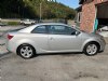 2010 Kia Forte Koup EX 2dr Coupe 4A Silver, East Barre, VT