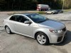 2010 Kia Forte Koup EX 2dr Coupe 4A Silver, East Barre, VT