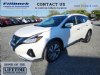 2019 Nissan Murano - Boscobel - WI