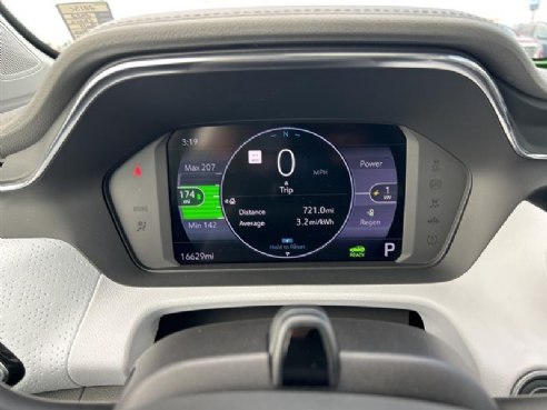 2022 Chevrolet Bolt EUV Premier Blue, Viroqua, WI